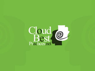 Enterprise Cloud Transformation | PPTX