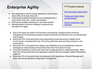 Enterprise Cloud Transformation | PPTX