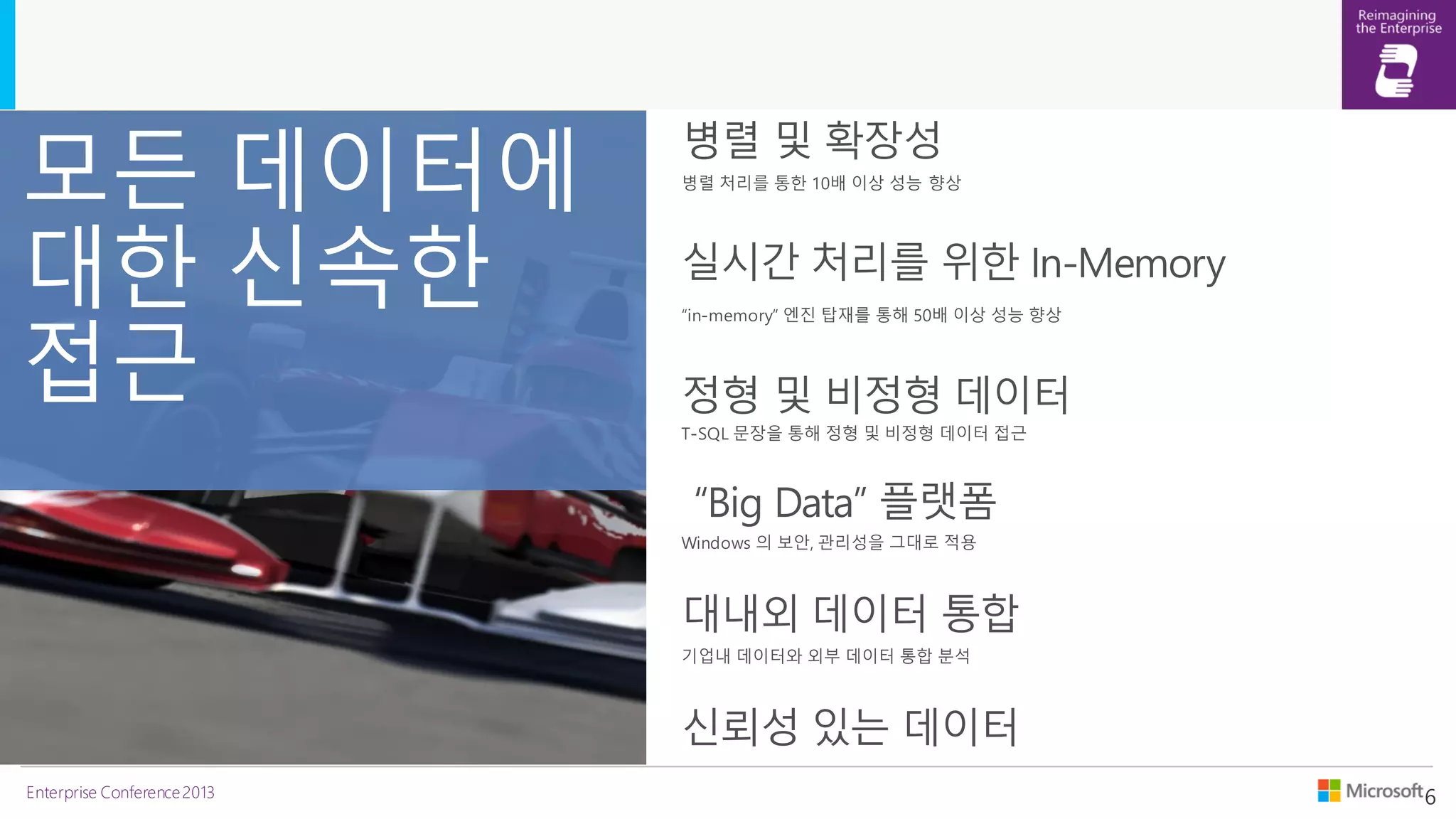 Enterprise Conference 2013

 