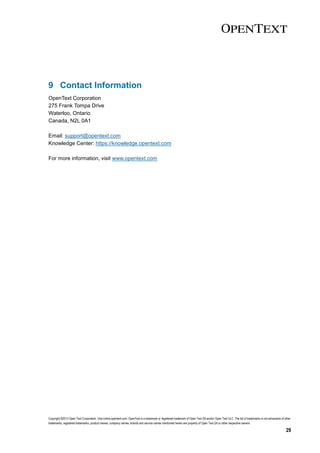 Enterprise connect and_office_editor_release_notes_10.3.1[1] | PDF