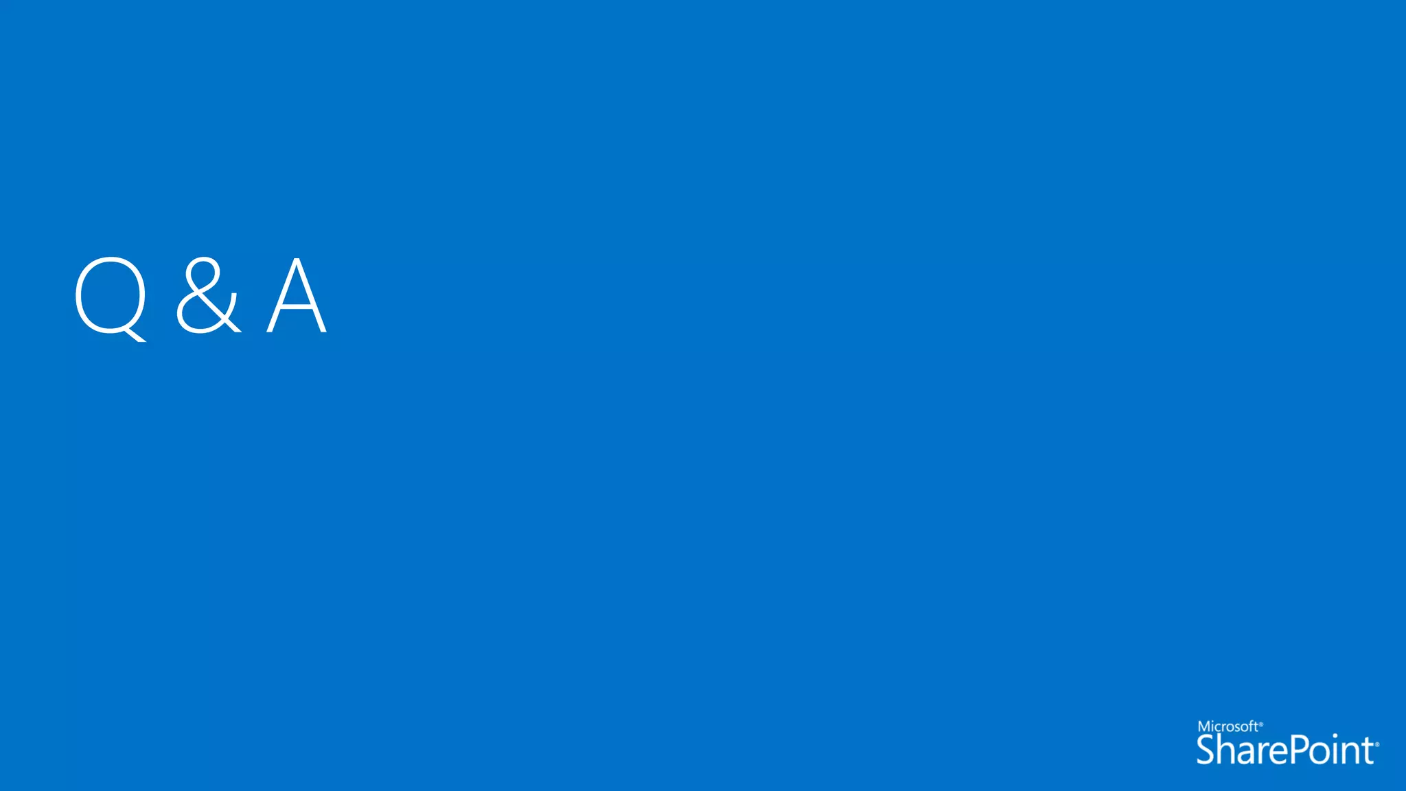 Enterprise Content Management with SharePoint 2013 from Atidan