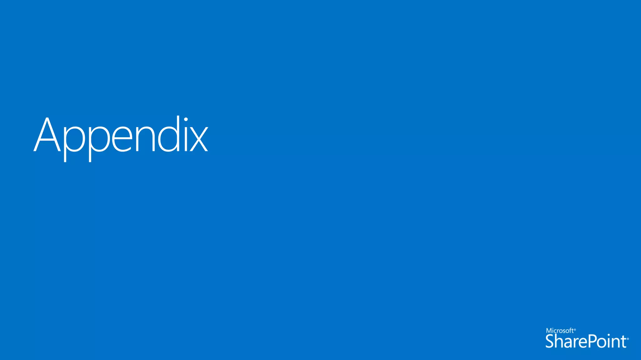Enterprise Content Management with SharePoint 2013 from Atidan