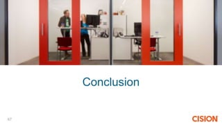 Conclusion
67
 