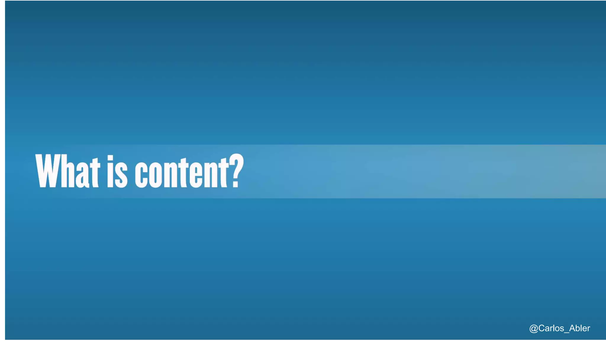 @Carlos_Abler@Carlos_Abler
 