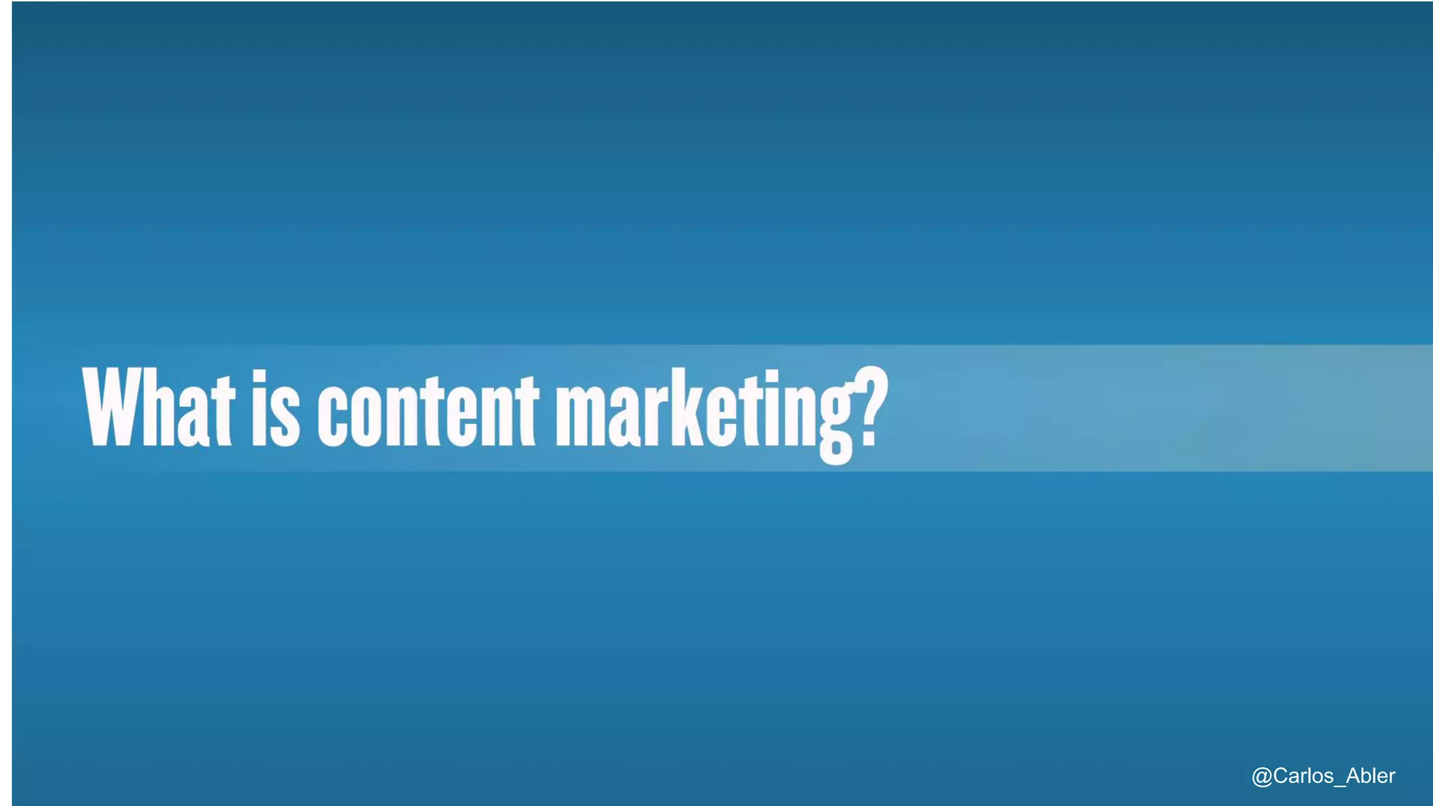 @Carlos_Abler@Carlos_Abler
 