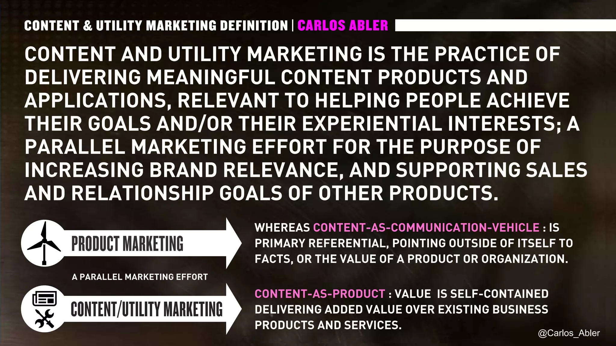 @Carlos_Abler@Carlos_Abler
 