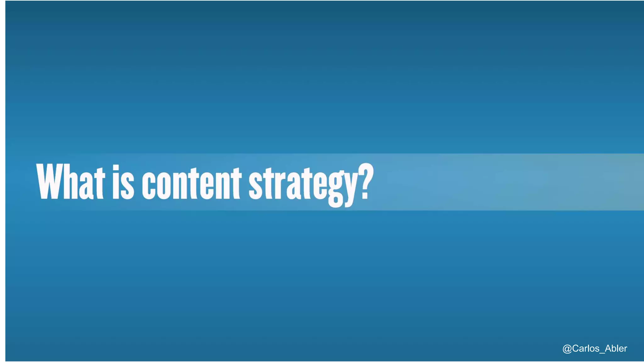 @Carlos_Abler@Carlos_Abler
 