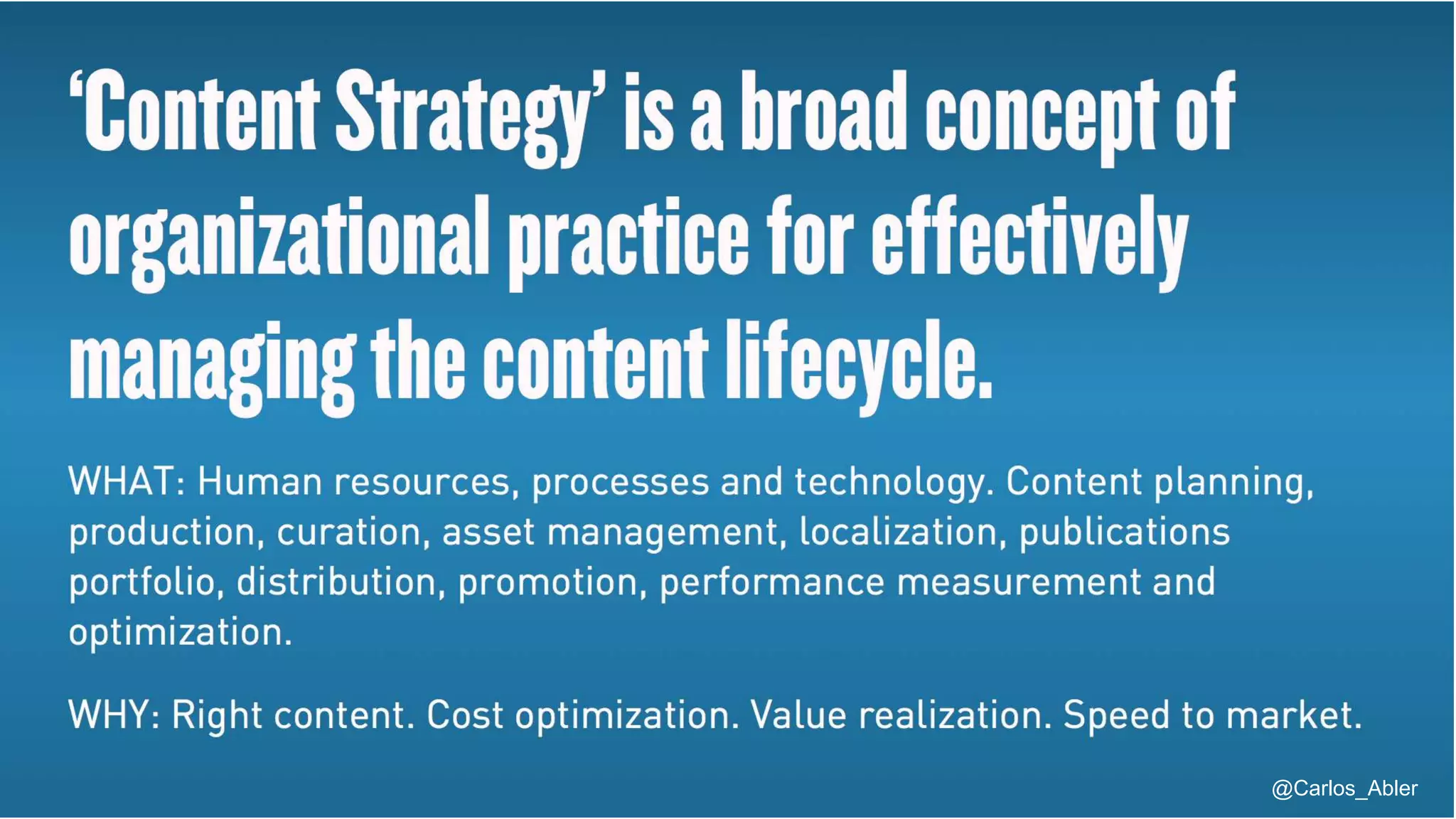 @Carlos_Abler@Carlos_Abler
 