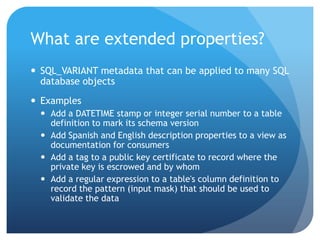 Enterprise Data Validation | PPTX | Databases | Computer Software and ...