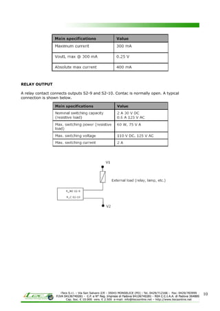 Localizzatore GPS satellitare
