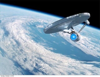 Sunday, October 3, 2010
 