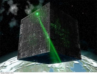 Sunday, October 3, 2010
 