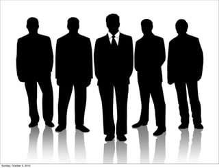 Sunday, October 3, 2010
 