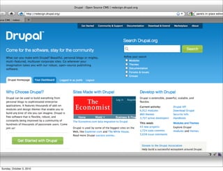 Sunday, October 3, 2010
 