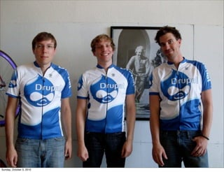 Sunday, October 3, 2010
 