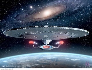 Sunday, October 3, 2010
 