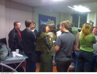 Sunday, October 3, 2010
 