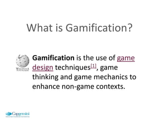Enterprise Gamification | PDF