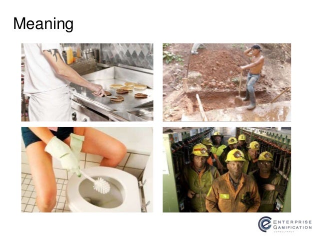 Dating blue collar worker