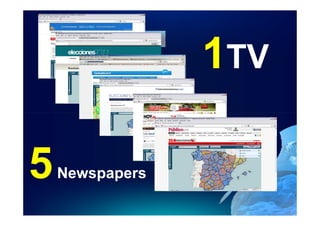 1TV

5   Newspapers
 