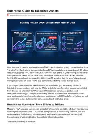 Enterprise Guide to Tokenized Assets.pdf