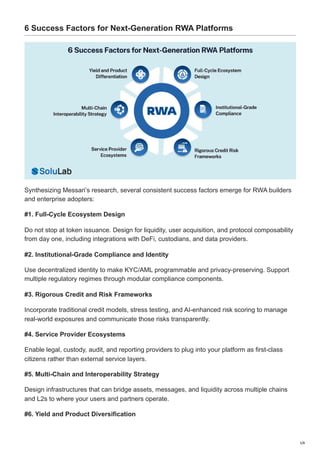 Building RWAs in 2026: Enterprise Guide to Tokenized Assets.pdf