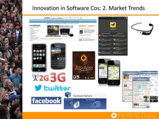 Applying Innovation in Software Development | PPTX