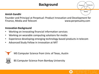 Applying Innovation in Software Development | PPTX