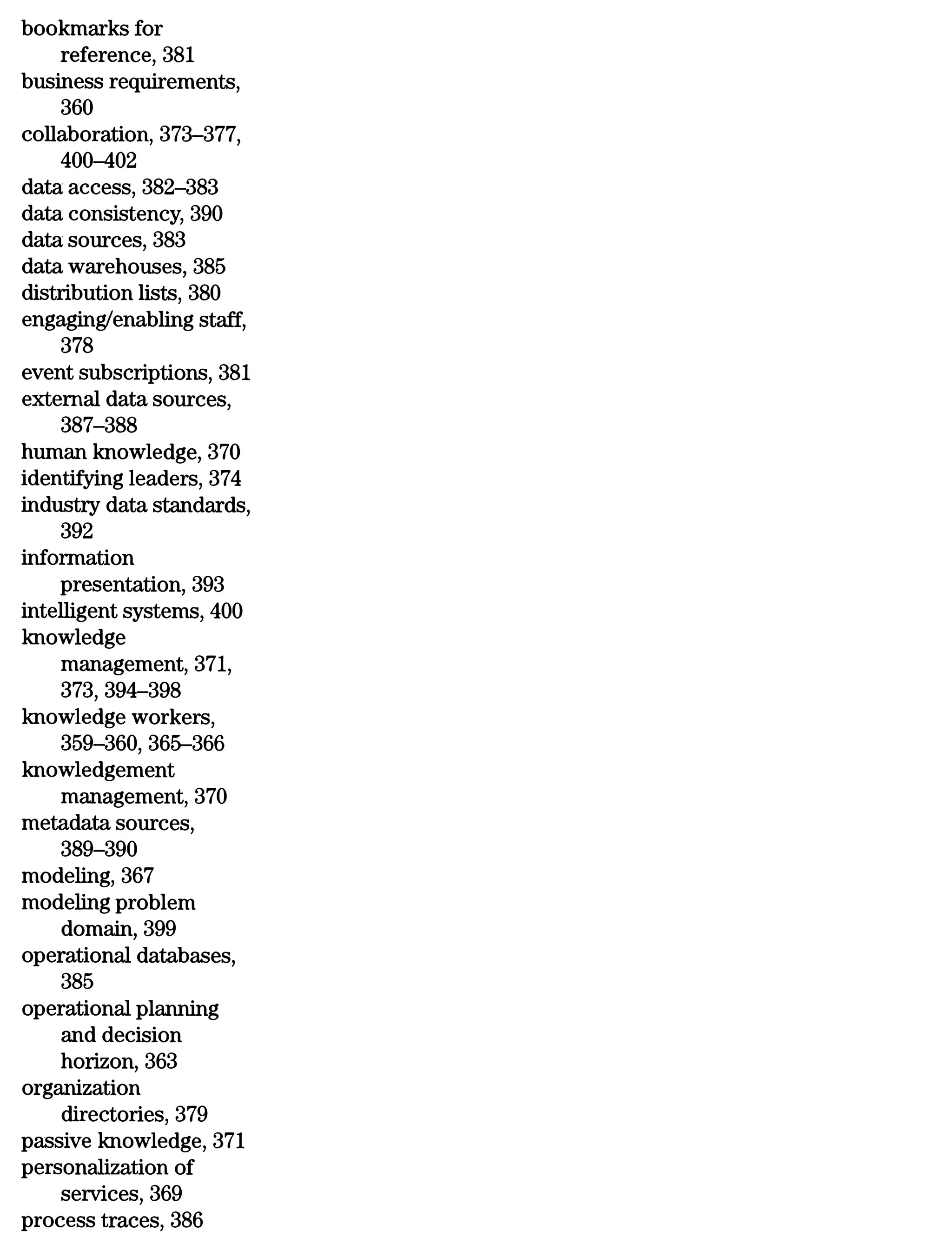 Enterprise integration  an arch   fred a. cummins