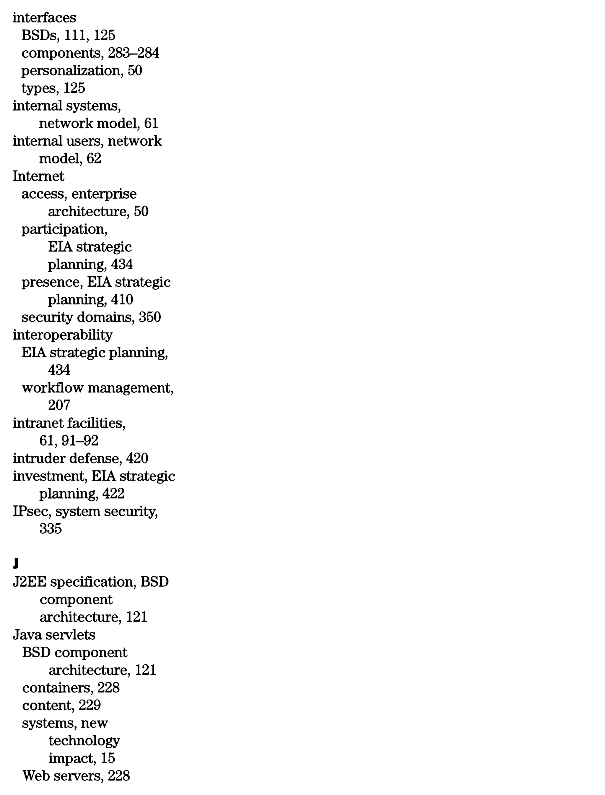 Enterprise integration  an arch   fred a. cummins