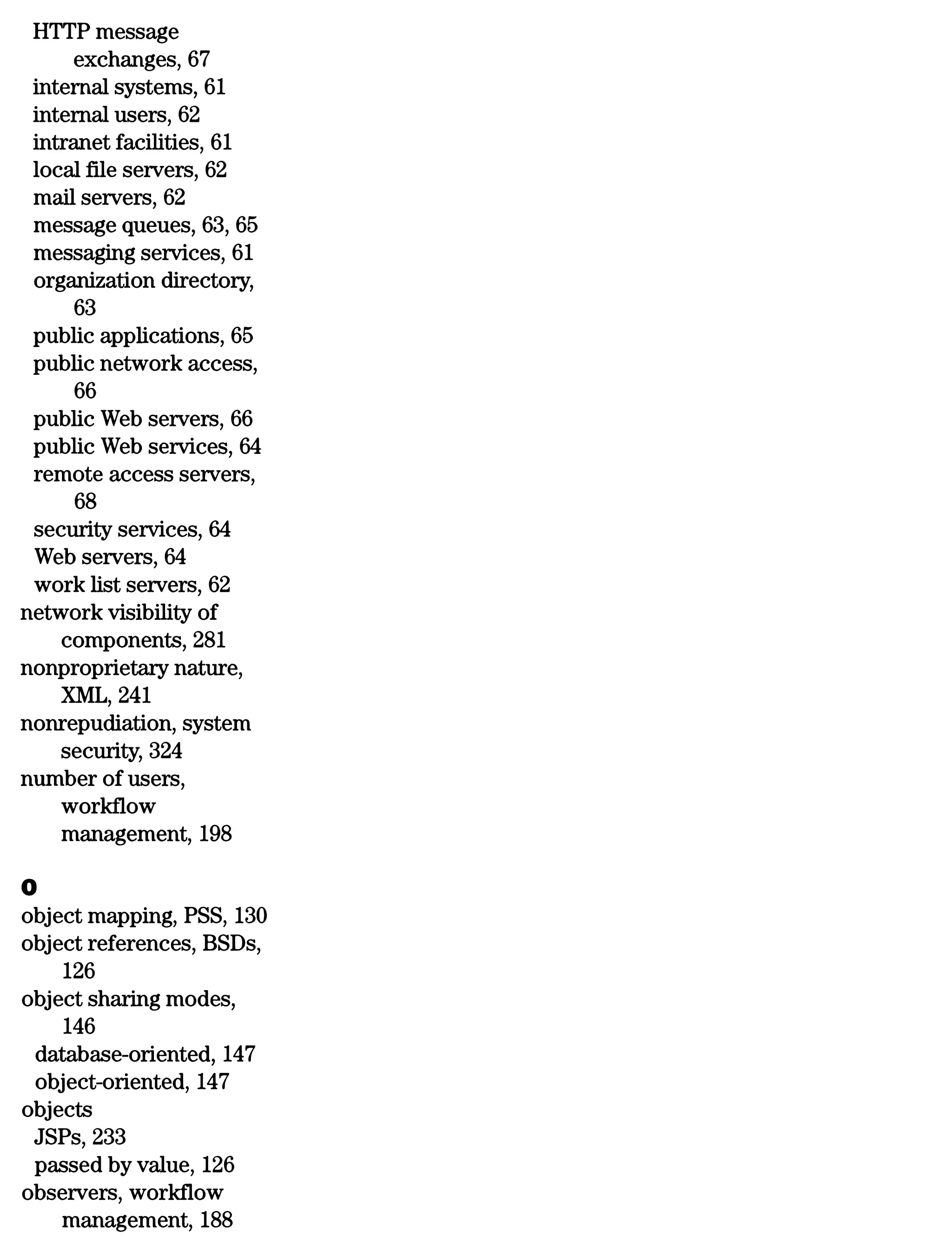 Enterprise integration  an arch   fred a. cummins