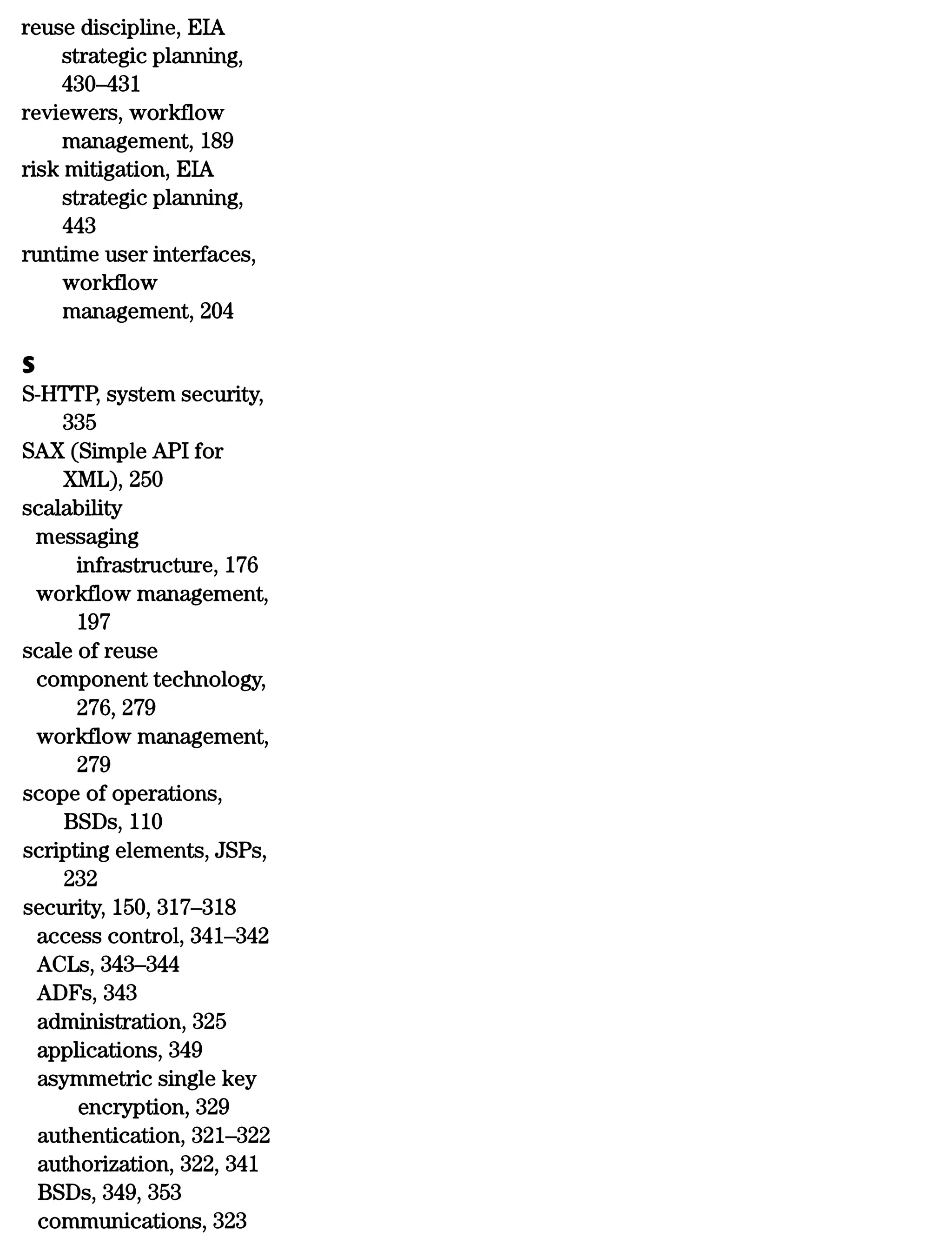 Enterprise integration  an arch   fred a. cummins