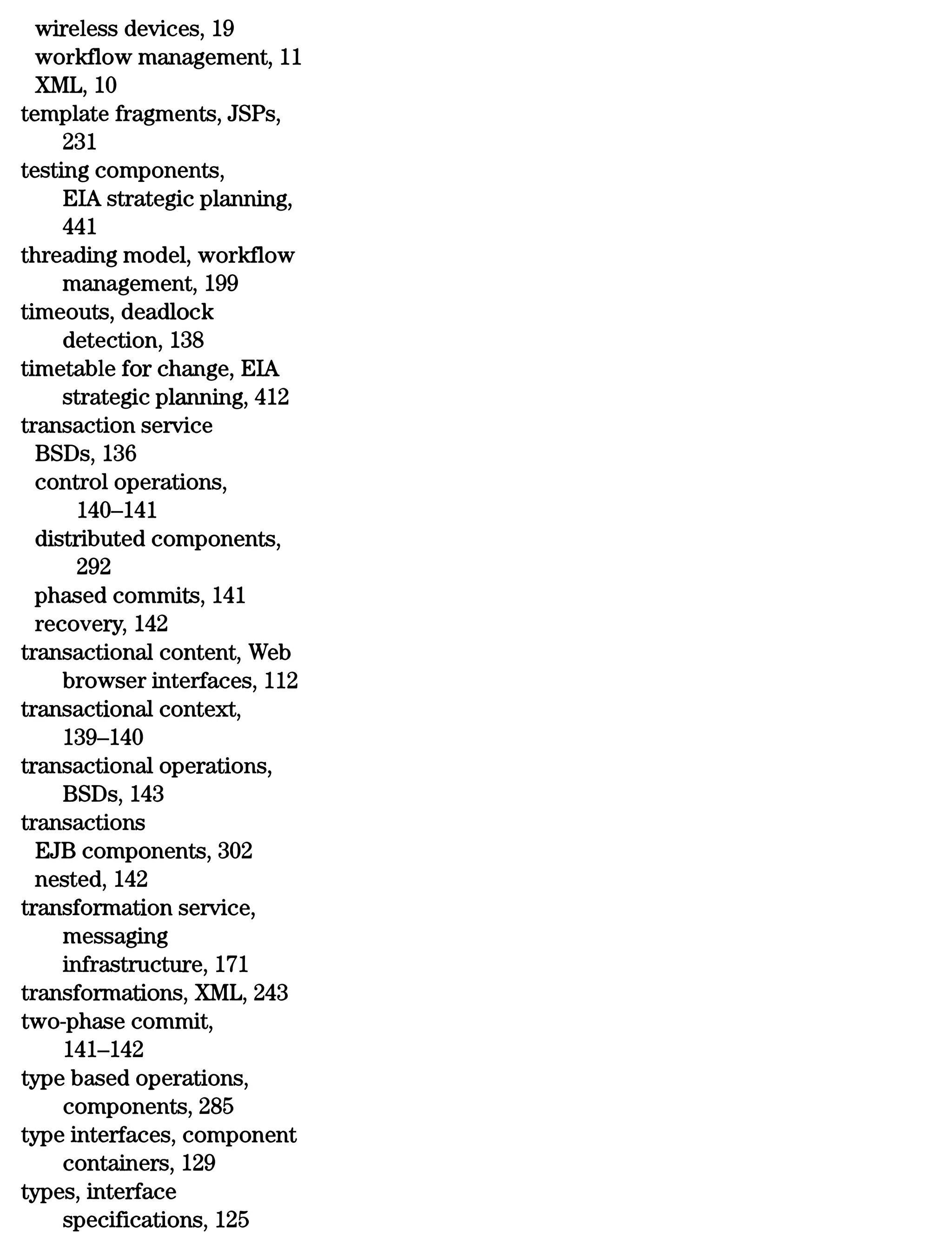 Enterprise integration  an arch   fred a. cummins