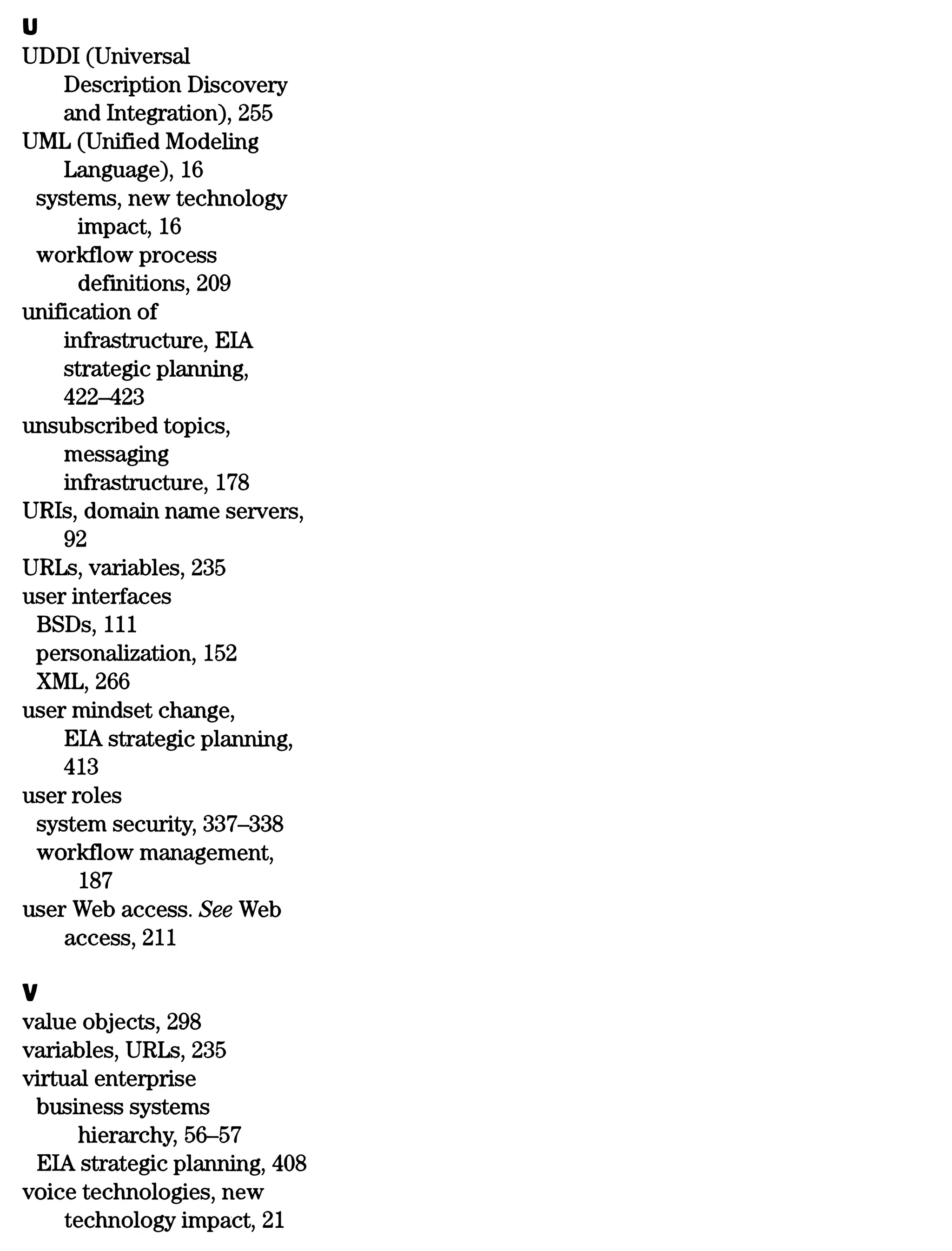 Enterprise integration  an arch   fred a. cummins