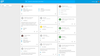 Enterprise Knowledge Graph | PDF