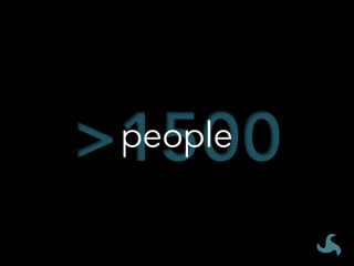 people
 