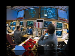 Command and Control
 