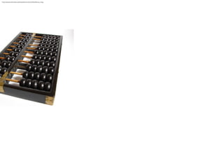 http://upload.wikimedia.org/wikipedia/commons/b/be/Abacus_4.jpg
 