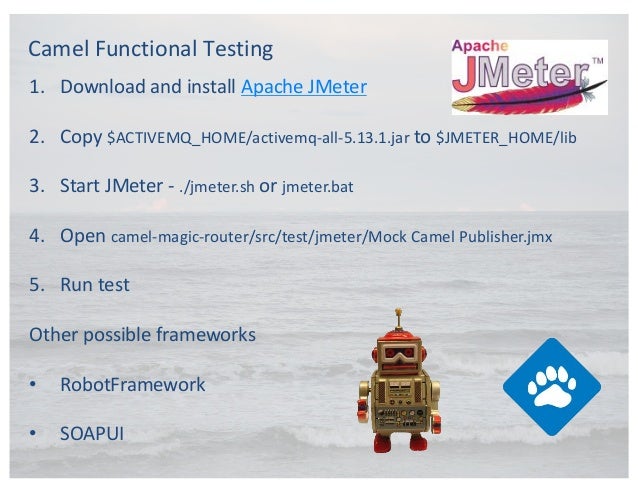 Enterprise Messaging Foundations