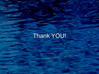Thank YOU!
26
 