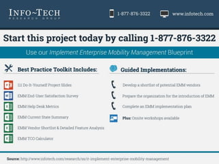 http://www.infotech.com/research/ss/it-implement-enterprise-mobility-management
 