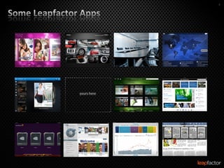 4	
  




yours	
  here	
  
 