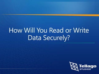 Enterprise Mobility Platform as a Service