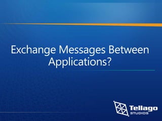 Enterprise Mobility Platform as a Service