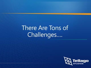 Enterprise Mobility Platform as a Service