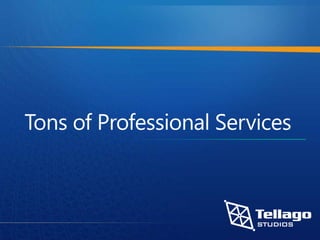 Enterprise Mobility Platform as a Service