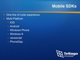 Enterprise Mobility Platform as a Service