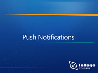 Enterprise Mobility Platform as a Service