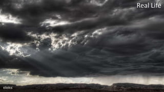 Real Life
 