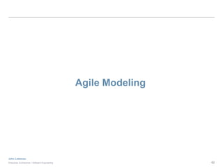 Enterprise Modeling Tutorial | PPTX